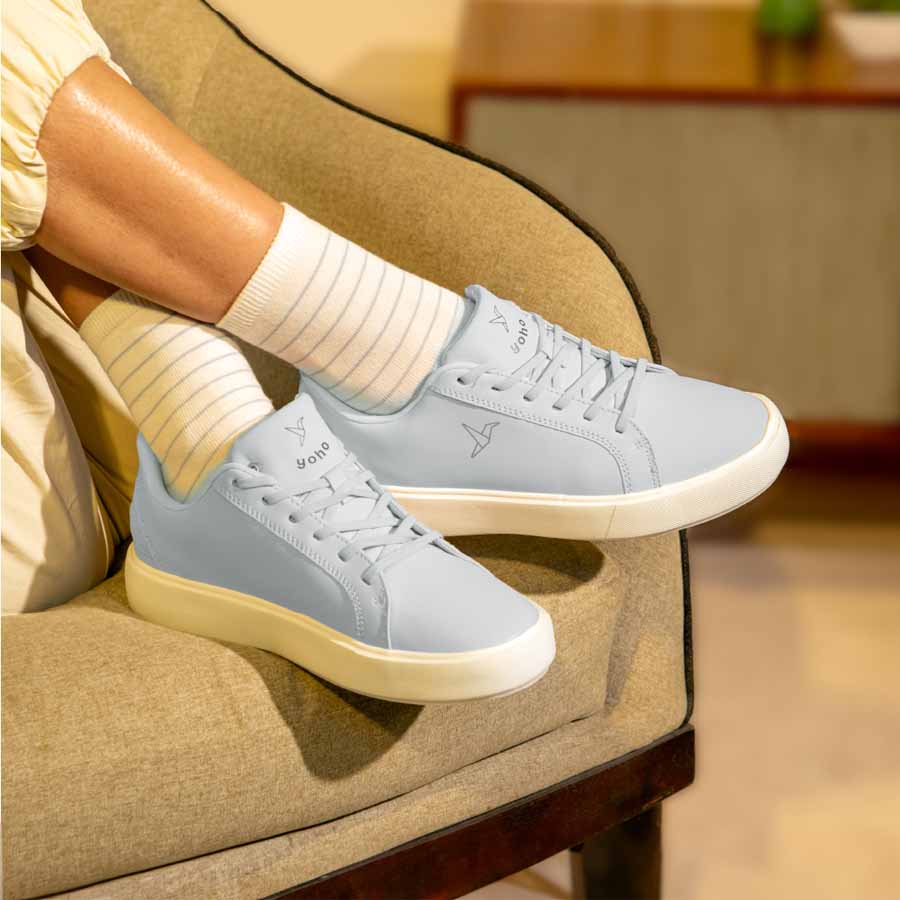 Blinc Hands Free Sneakers for Women - Image 24
