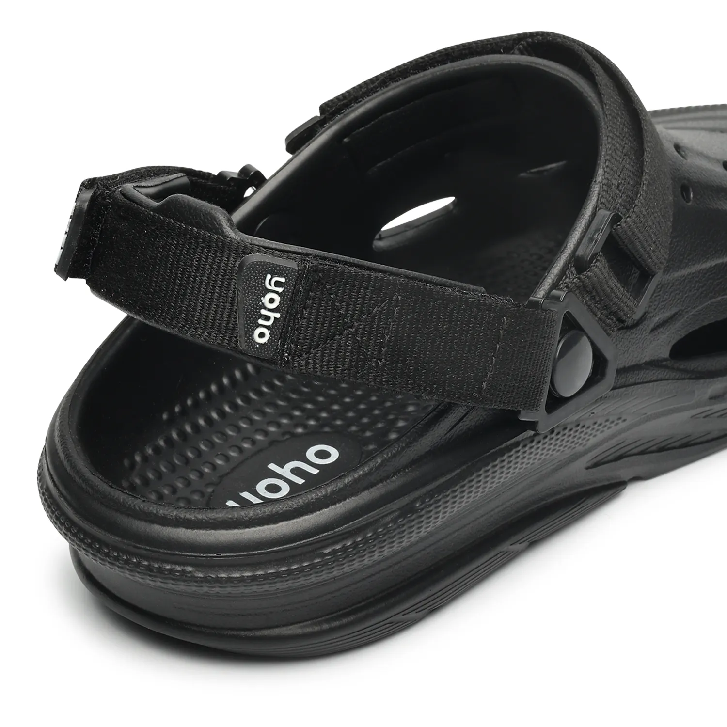 Dual Hacker Clogs for Men - Image 9