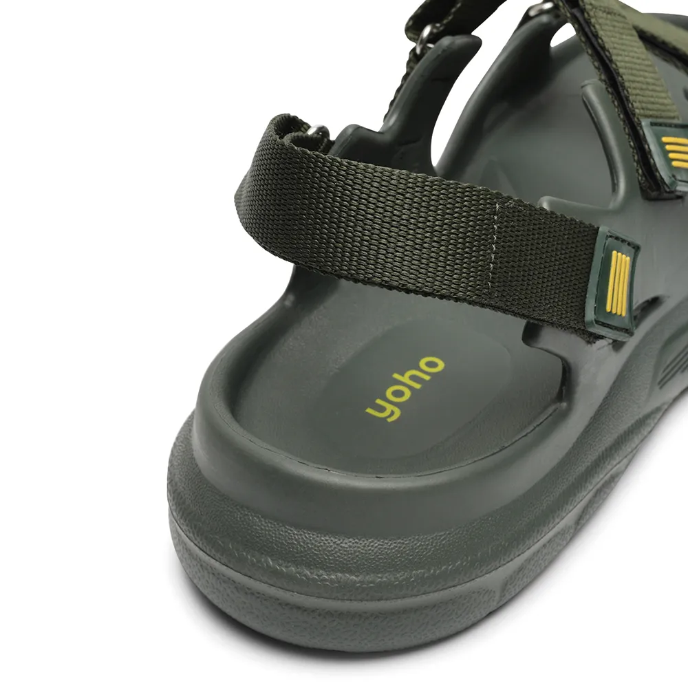 Trailmark OG Sandals for Mens - Image 10