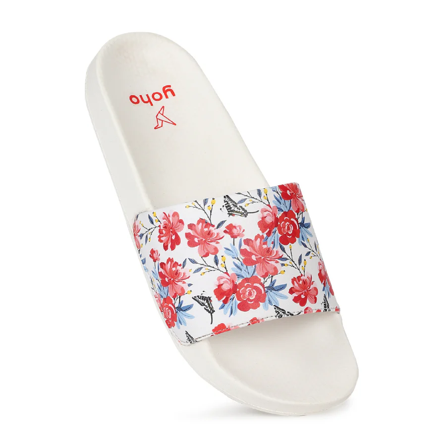 Tropica Sliders for Women - Image 43