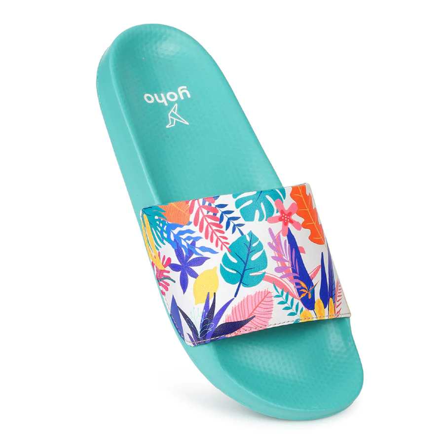 Tropica Sliders for Women - Image 8