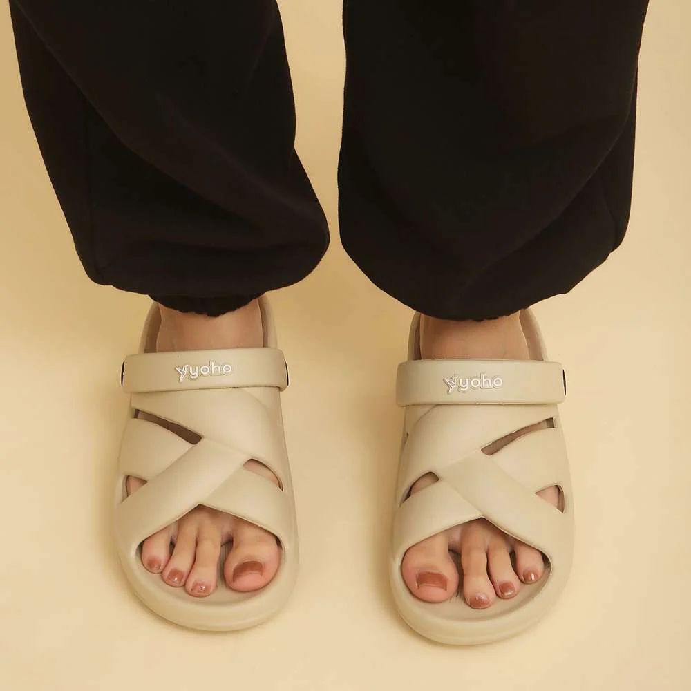 Wanderz Women Clogs - Image 19