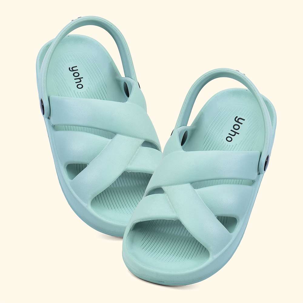 Wanderz Women Clogs - Image 9
