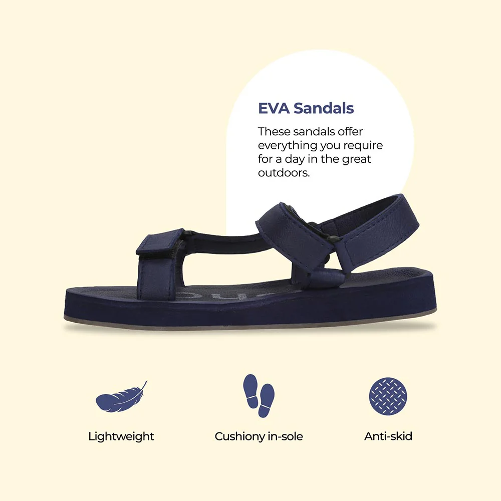 Women EVA Sandal - Image 42